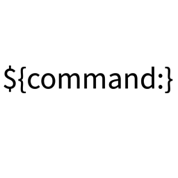 Command Variable